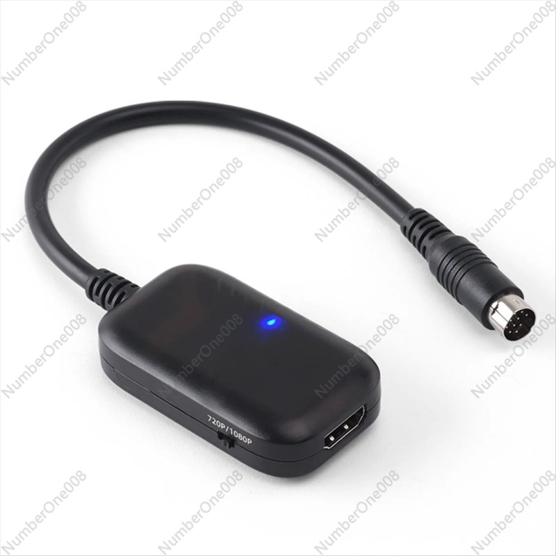 Gaming Console Tv - Кабель-конвертер HDMI для игровой консоли Sega
