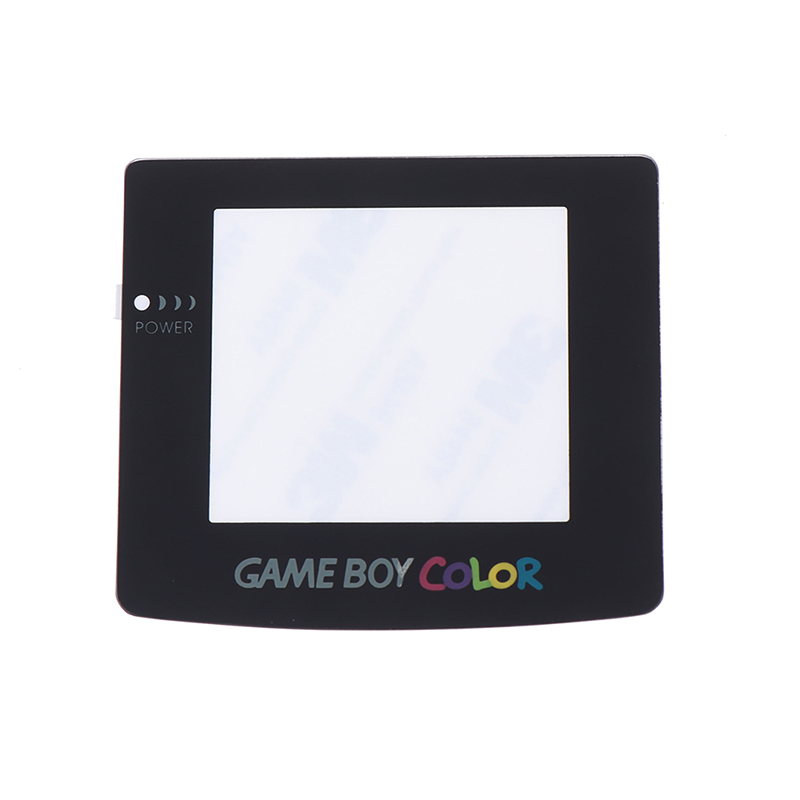 Gaming Console Latest - Цвет игрового мальчика GBC, защитная пленка