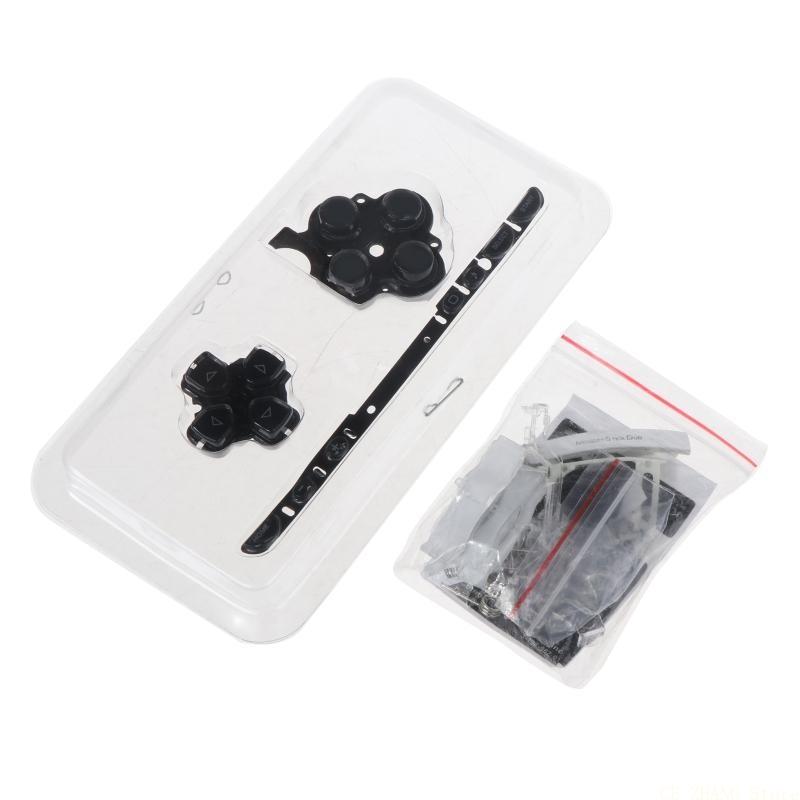 Gaming Console Buttons - E56B для игровых аксессуаров, прочный корпус