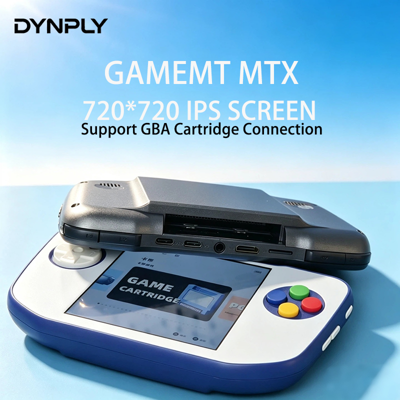 Gaming Console Under 5000 - НОВАЯ портативная игровая консоль GameMT MTX