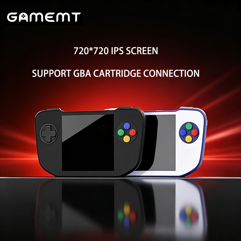 Игровая консоль GameMT MTX Ret – обзор и цена Gaming Console Under 5000