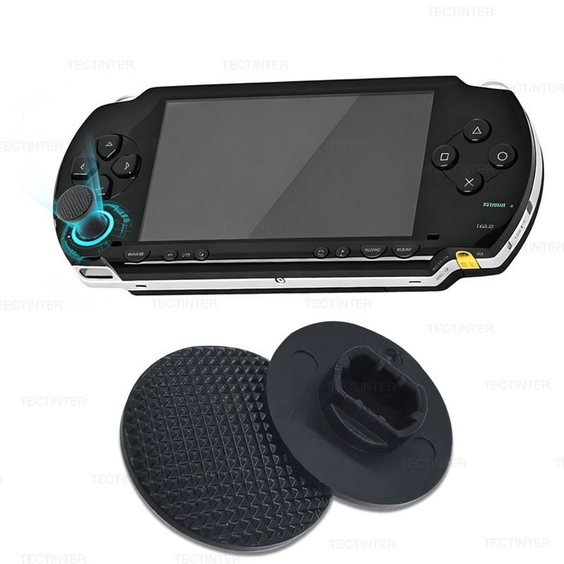 Для консоли PSP 1000: 3D анало – обзор и цена Gaming Console Buttons