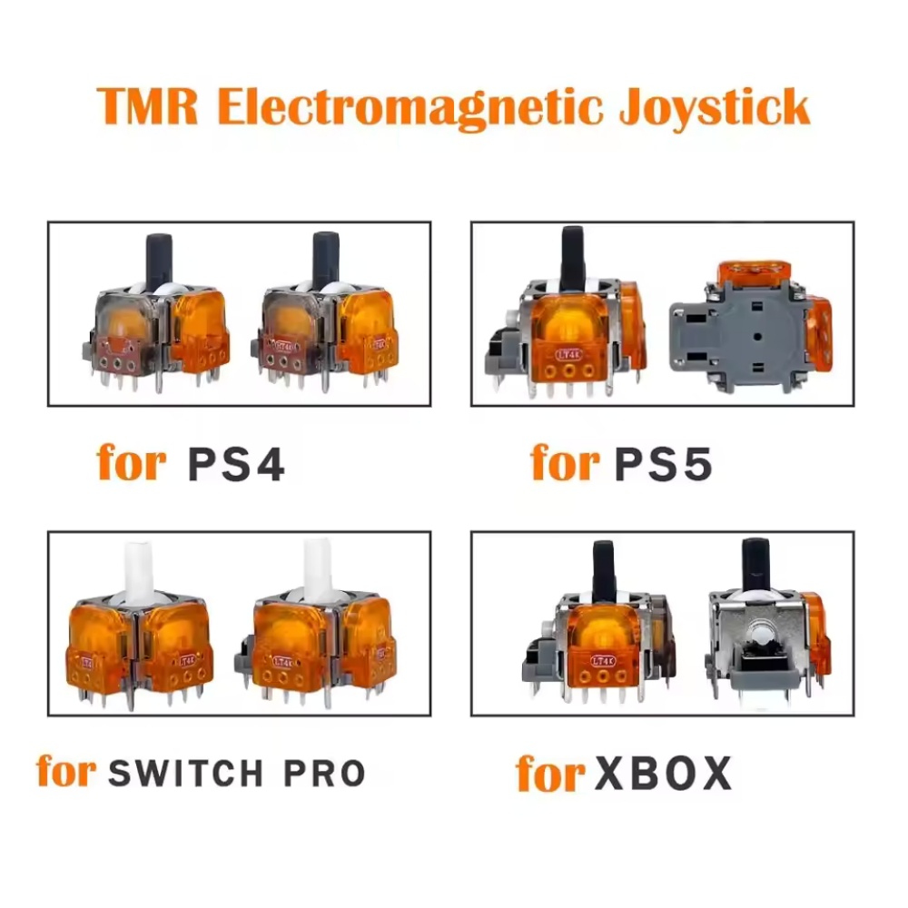 2-10 шт. сменный джойстик с эф – обзор и цена Gaming Console In Tv
