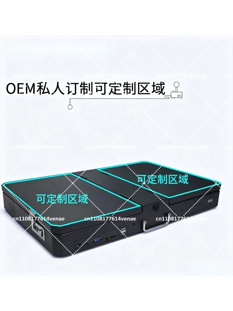 Портативная игровая консоль с  – обзор и цена Gaming Console All