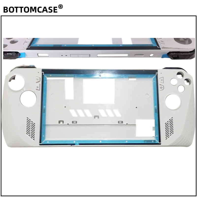 Новое для BOTTOMCASE ® ROG Han – обзор и цена Gaming Console Display Case