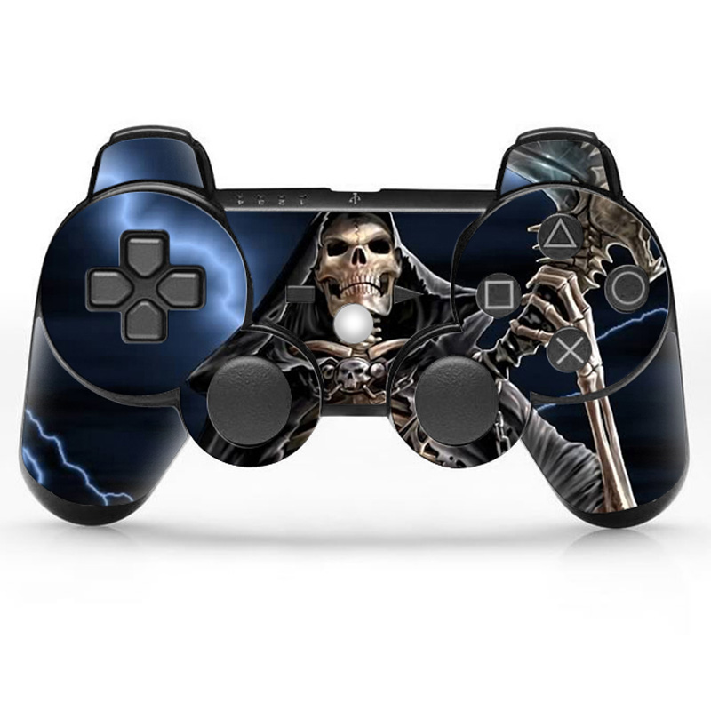 Наклейки защитные противосколь – обзор и цена Gaming Console Latest