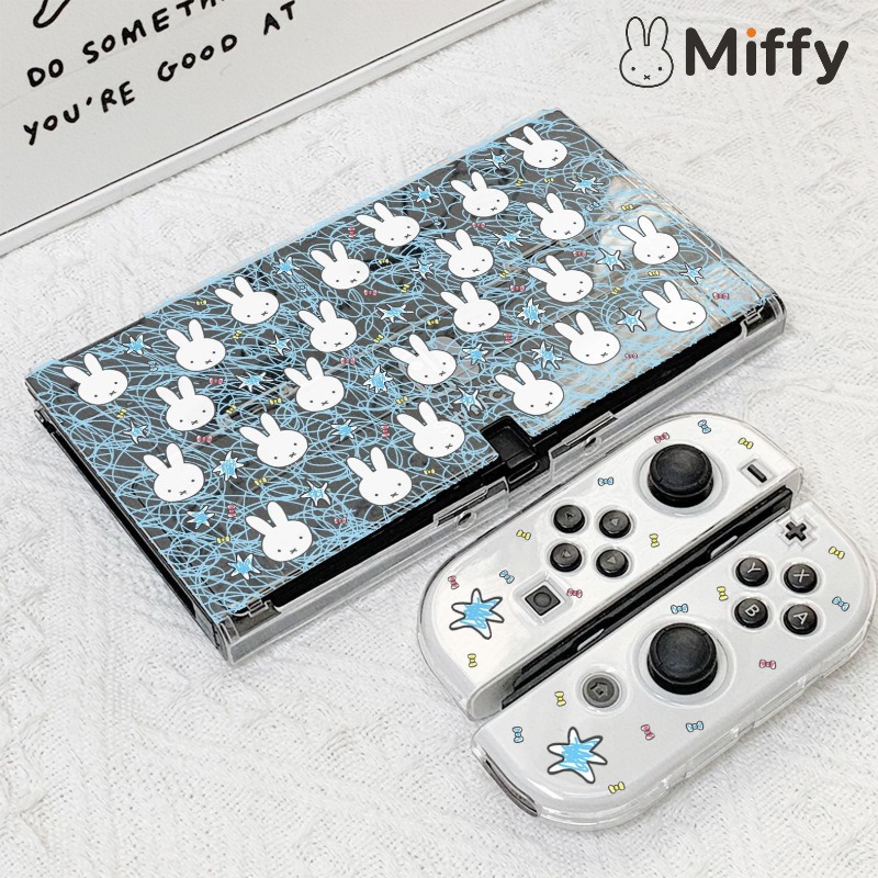 Милый чехол Kawaii Miffy для к – обзор и цена Gaming Console In Tv