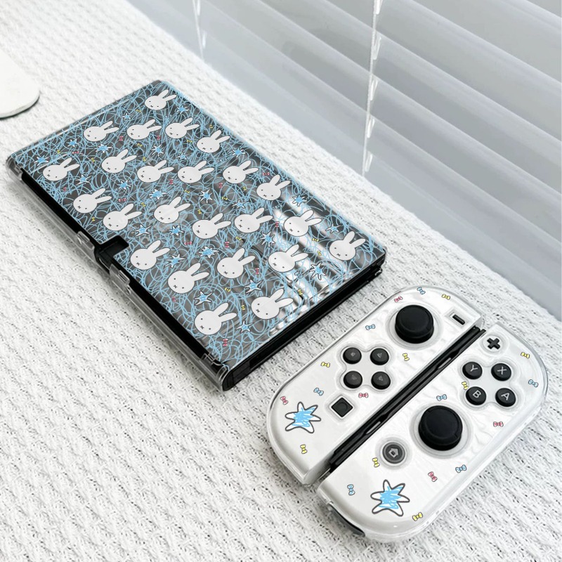 Милый чехол Kawaii Miffy для к – обзор и цена Gaming Console In Tv