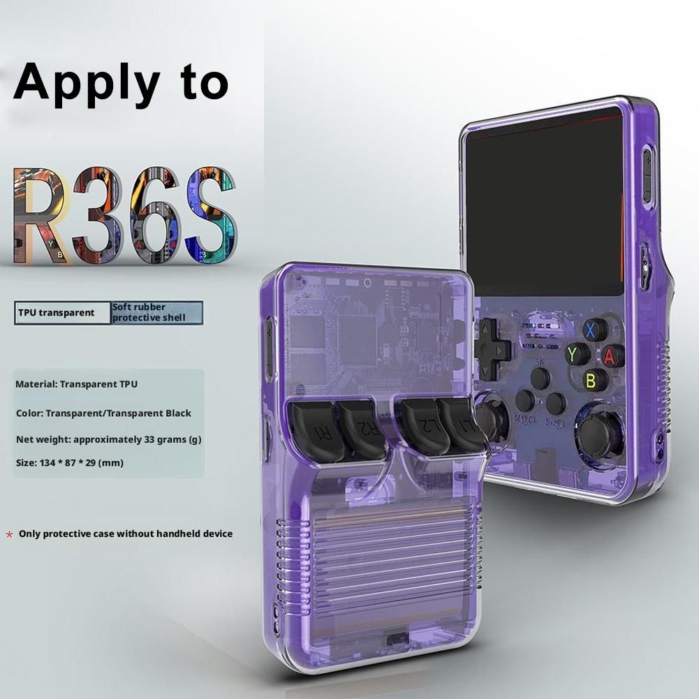 Защитный чехол для портативной – обзор и цена Gaming Console For Phone