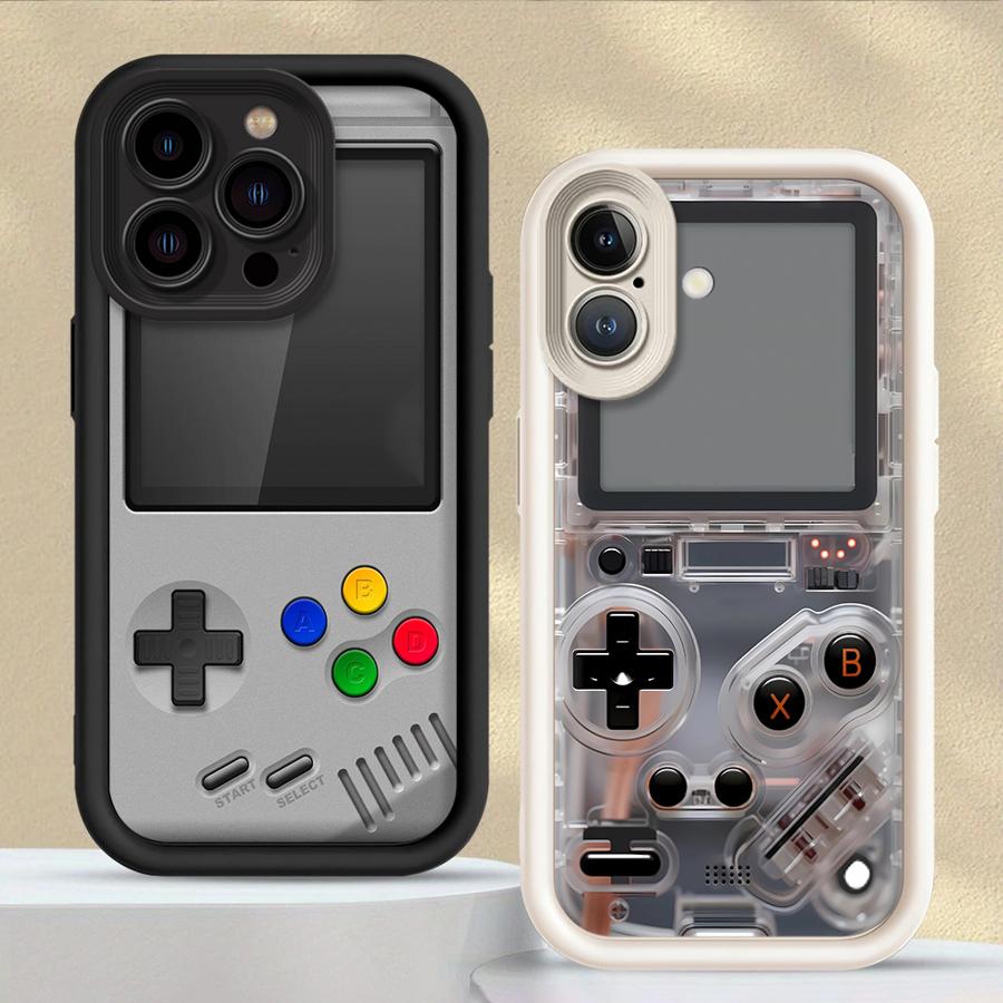 Чехол для телефона для iPhone  – обзор и цена Gaming Console For Phone