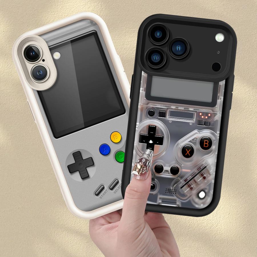 Чехол для телефона для iPhone  – обзор и цена Gaming Console For Phone