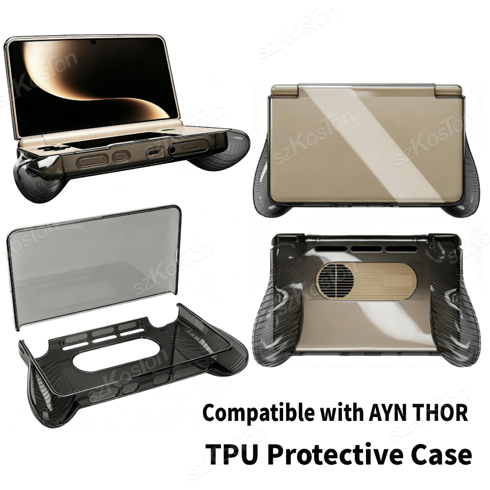 Защитный чехол из ТПУ для порт – обзор и цена Gaming Console Latest