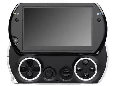 Игровая консоль PSP GO, портат – обзор и цена Gaming Console Latest