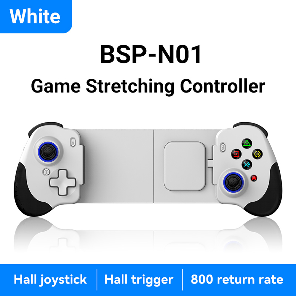 N01 Проводной портативный игро – обзор и цена Gaming Console For Phone