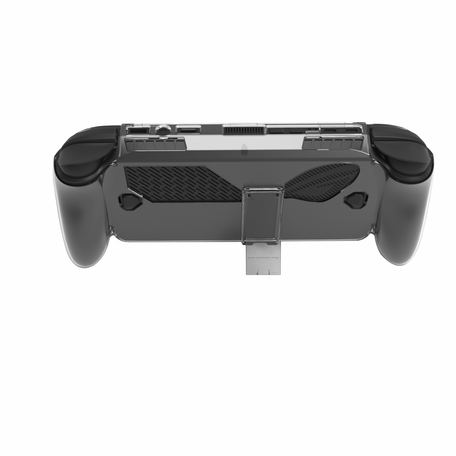 Прозрачный чехол для ROG Xbox  – обзор и цена Gaming Console Rog Ally