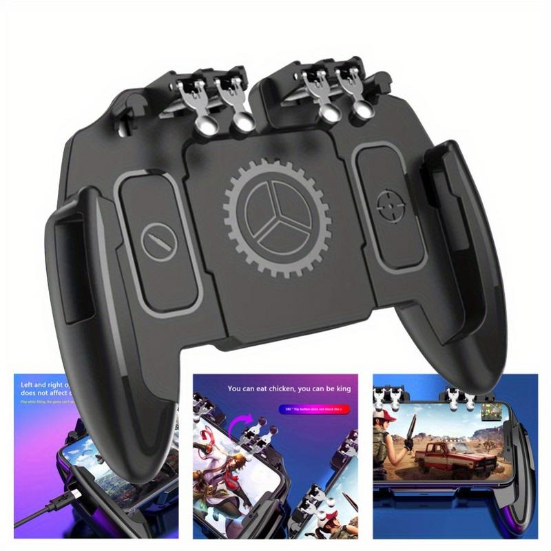 Держатель для мобильного телеф – обзор и цена Gaming Console For Phone