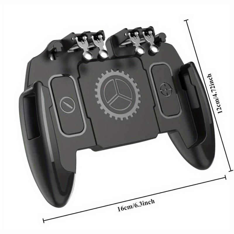 Держатель для мобильного телеф – обзор и цена Gaming Console For Phone