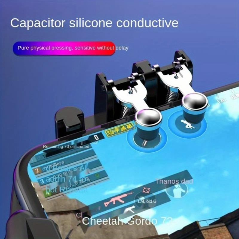 Держатель для мобильного телеф – обзор и цена Gaming Console For Phone