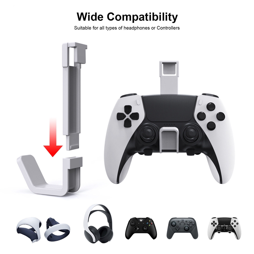 Для PS5 Pro PS5 Slim аксессуар – обзор и цена Gaming Console Buttons