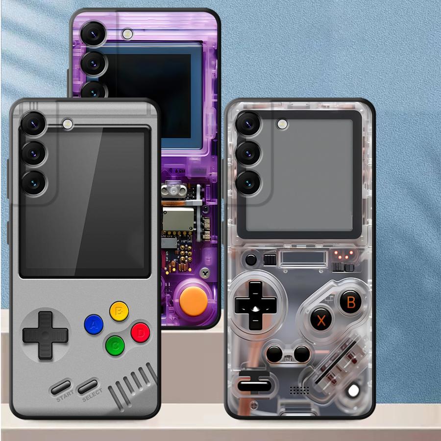 Фиолетовый чехол для игровой к – обзор и цена Gaming Console For Phone