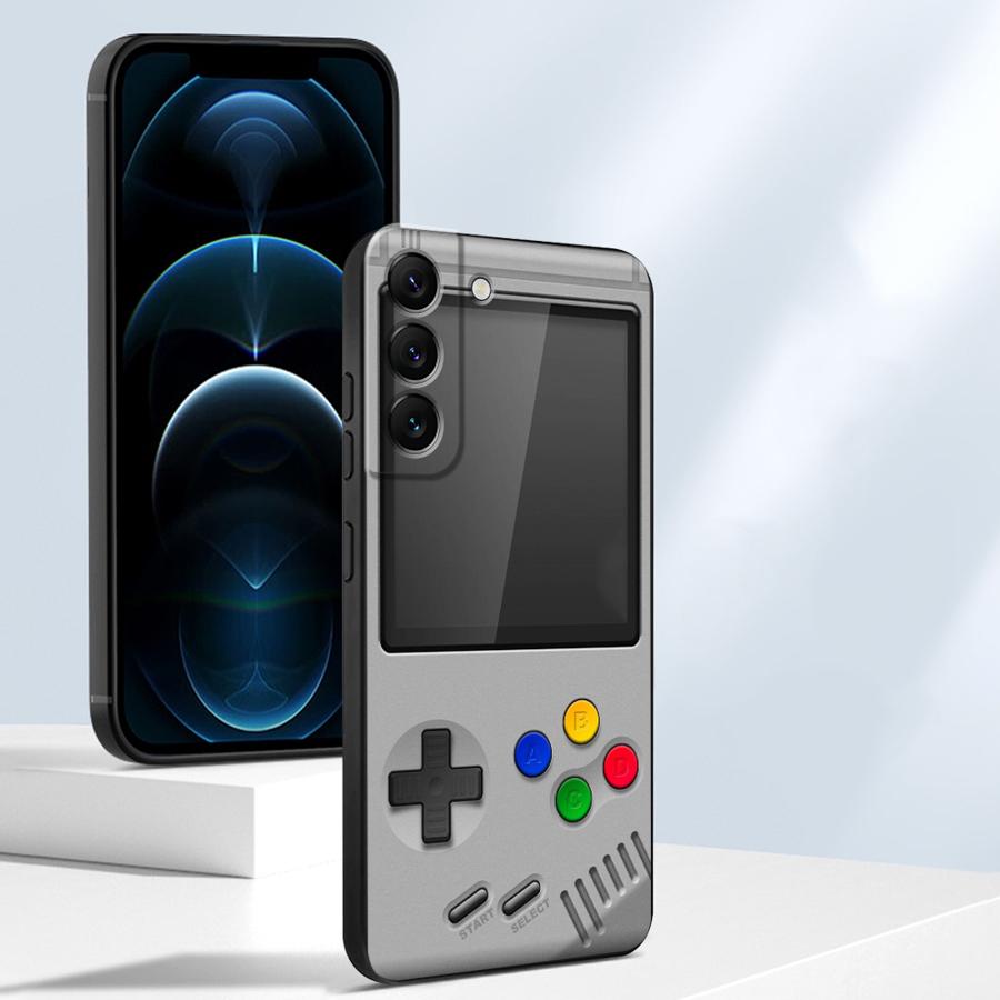Фиолетовый чехол для игровой к – обзор и цена Gaming Console For Phone