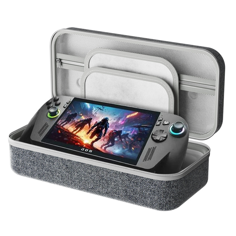 Жесткий чехол для портативной  – обзор и цена Gaming Console Rog Ally