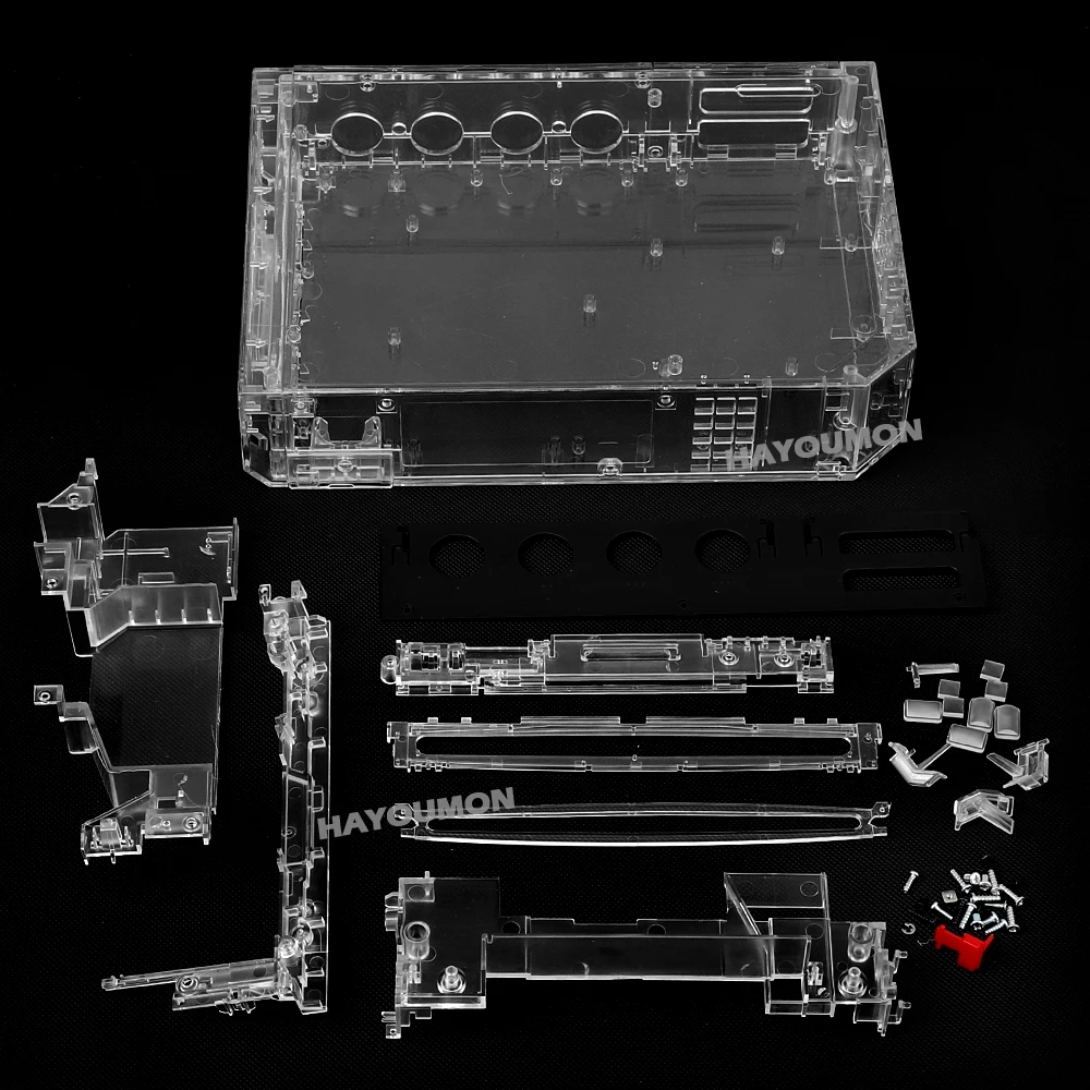 НОВИНКА: Обновленный черный ко – обзор и цена Gaming Console Buttons
