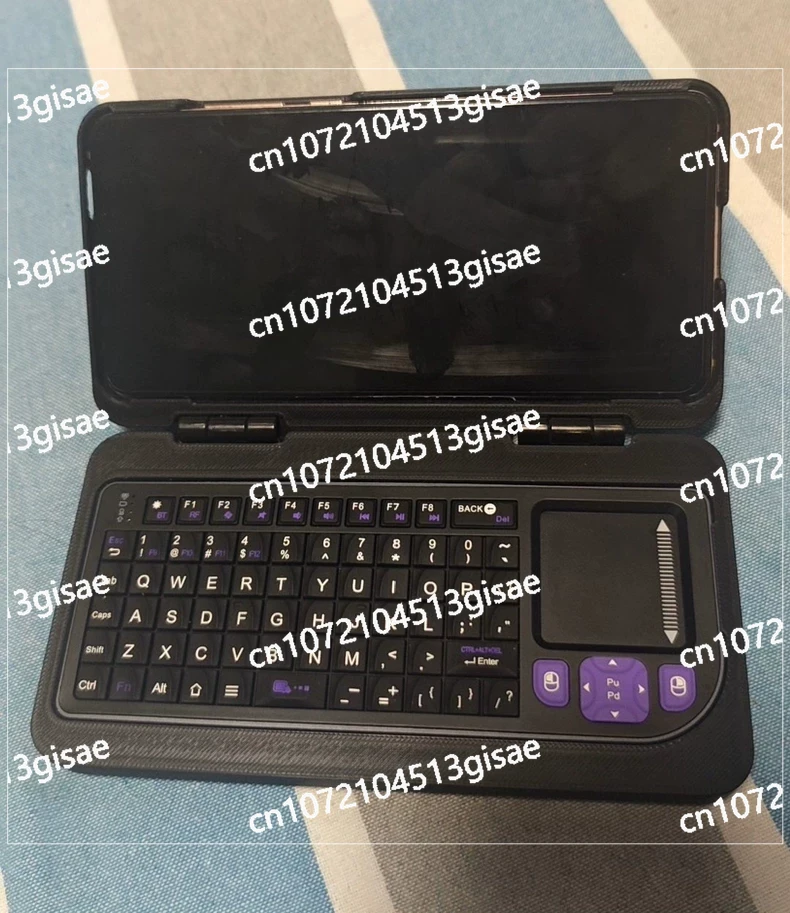 6-дюймовый портативный ПК с дв – обзор и цена Gaming Console In