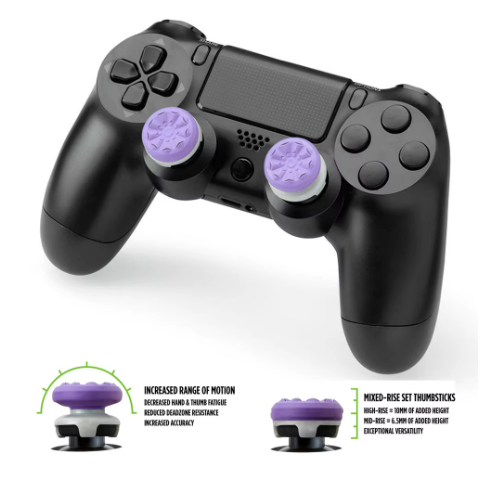 2 шт. силиконовых накладок на  – обзор и цена Gaming Console In Tv