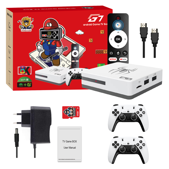 Высококачественная портативная – обзор и цена Gaming Console In Tv