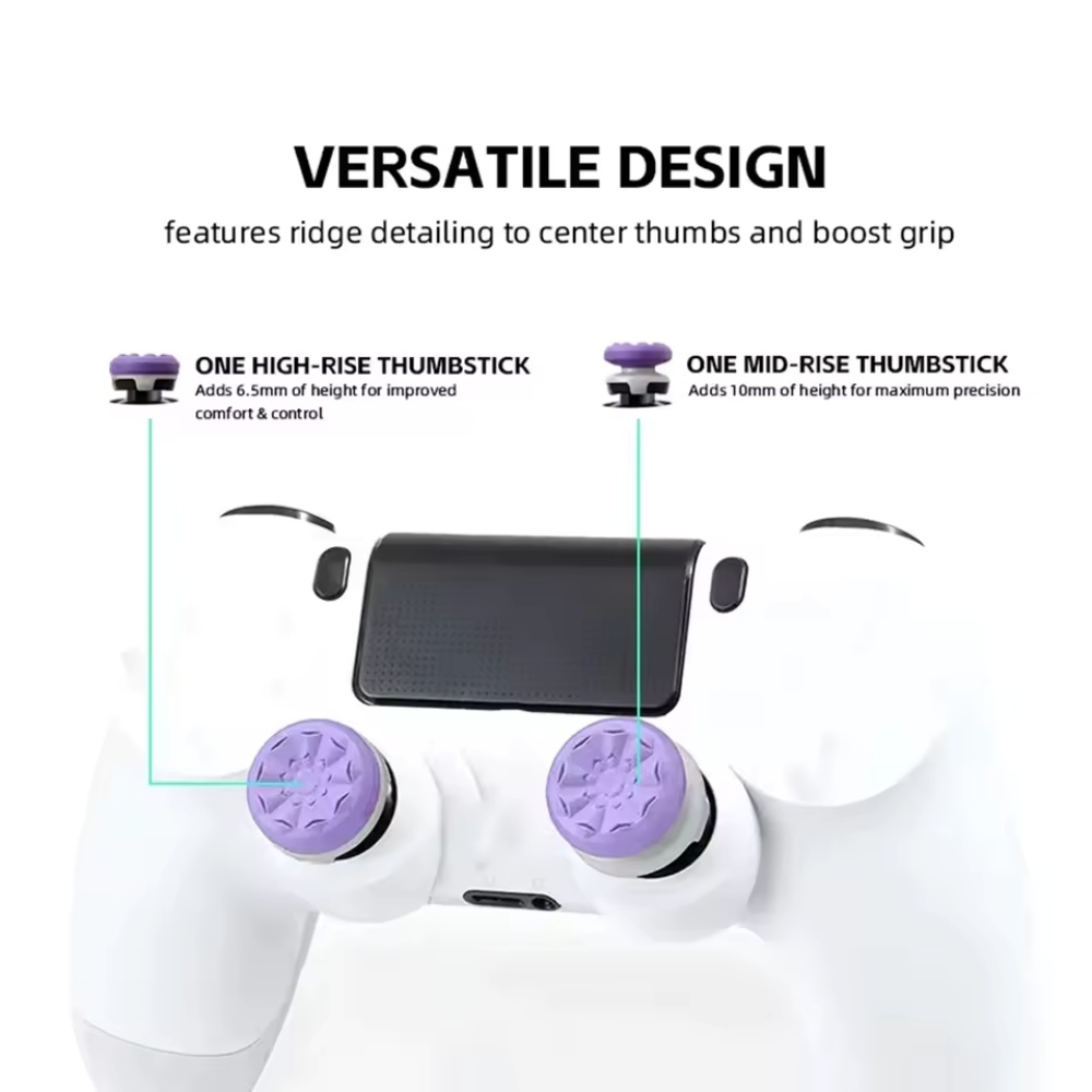 Силиконовый колпачок High-Rise – обзор и цена Gaming Console In Tv